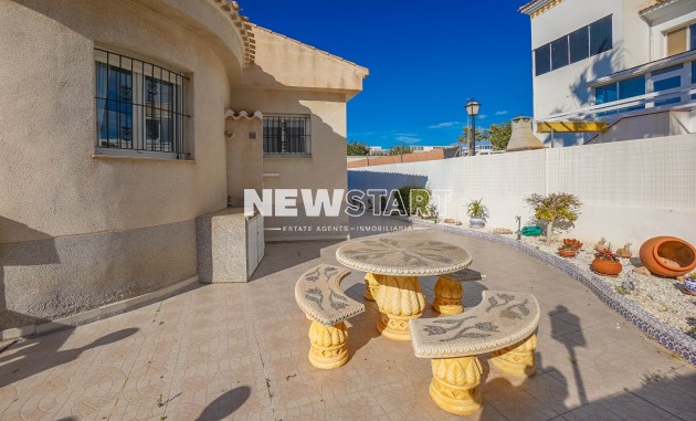 Reventa - Independiente - La Marina - Urb. La Marina