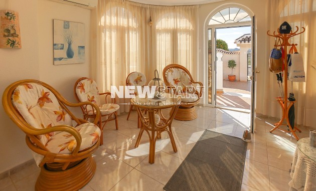 Reventa - Independiente - La Marina - Urb. La Marina