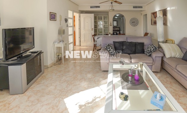 Reventa - Independiente - La Marina - Urb. La Marina