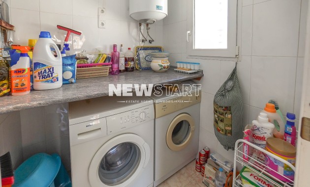 Reventa - Independiente - La Marina - Urb. La Marina