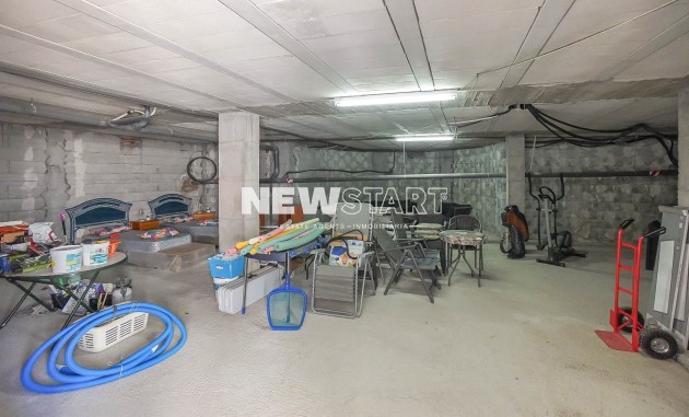 Reventa - Independiente - La Marina - Urb. La Marina