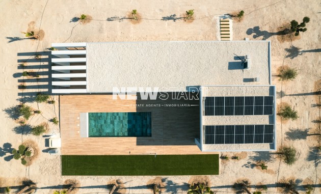 Obra nueva - Independiente - Pinoso