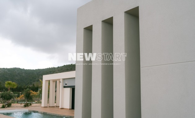 Obra nueva - Independiente - Pinoso