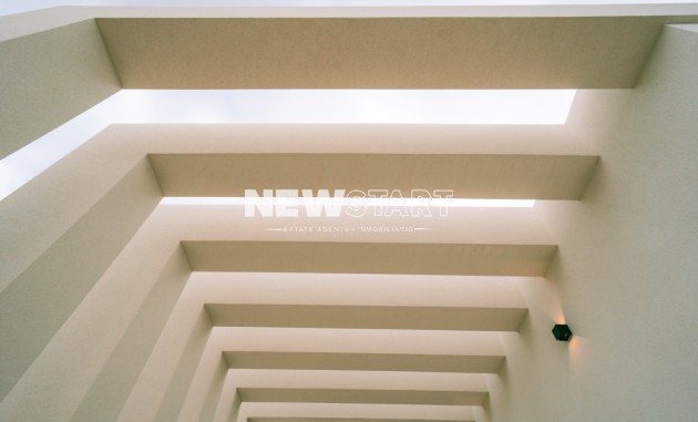 Obra nueva - Independiente - Pinoso