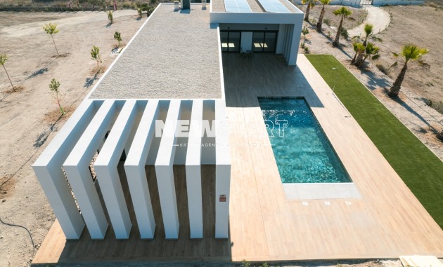 Obra nueva - Independiente - Pinoso