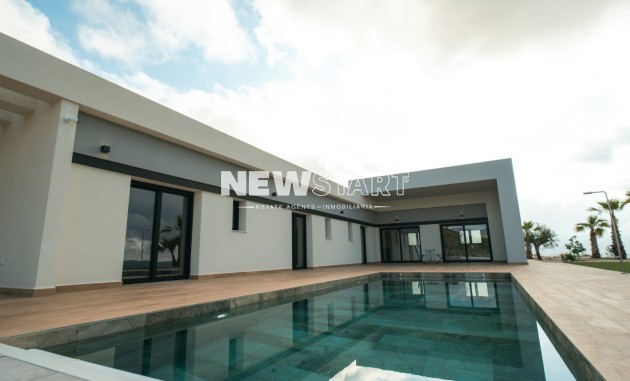 Obra nueva - Independiente - Pinoso