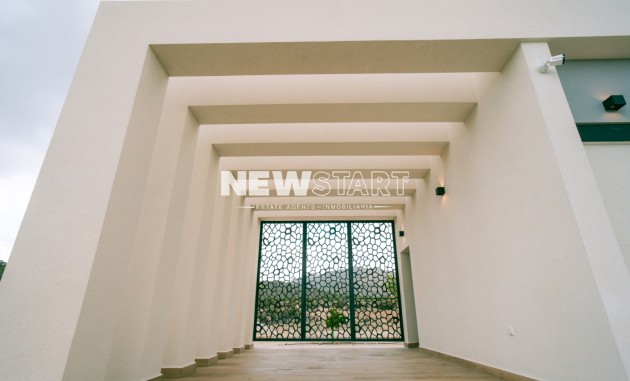 Obra nueva - Independiente - Pinoso