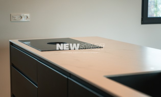 Obra nueva - Independiente - Pinoso