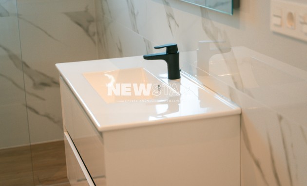 Obra nueva - Independiente - Pinoso