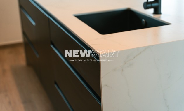 Obra nueva - Independiente - Pinoso