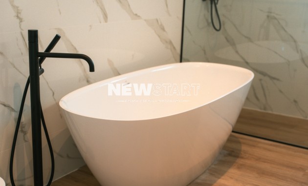 Obra nueva - Independiente - Pinoso