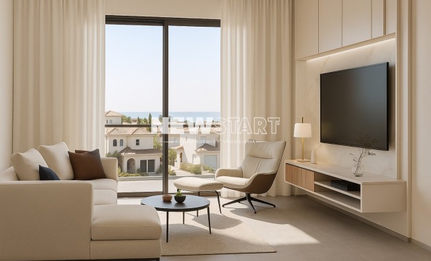 New Build - Penthouse - San Pedro del Pinatar