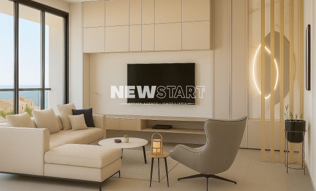 New Build - Penthouse - San Pedro del Pinatar