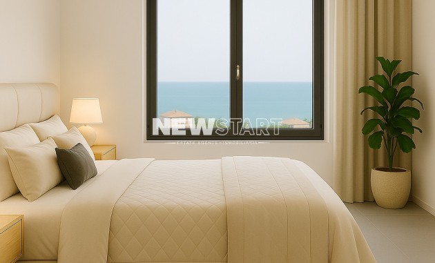 New Build - Penthouse - San Pedro del Pinatar