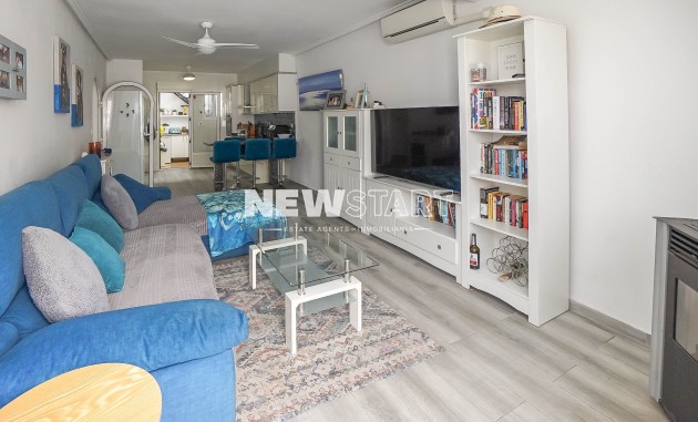 Reventa - Quad - La Marina - Urb. La Marina