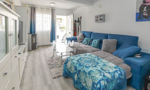 Reventa - Quad - La Marina - Urb. La Marina