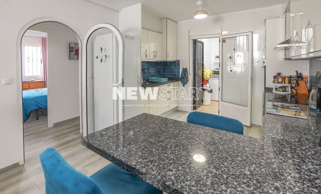 Reventa - Quad - La Marina - Urb. La Marina