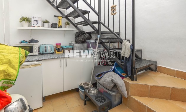 Reventa - Quad - La Marina - Urb. La Marina