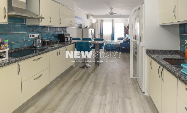 Reventa - Quad - La Marina - Urb. La Marina