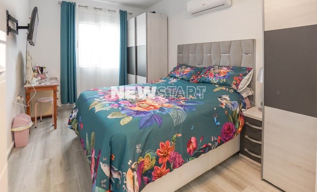 Reventa - Quad - La Marina - Urb. La Marina