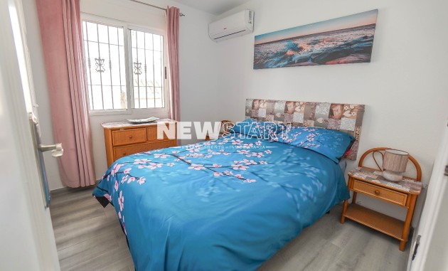 Reventa - Quad - La Marina - Urb. La Marina