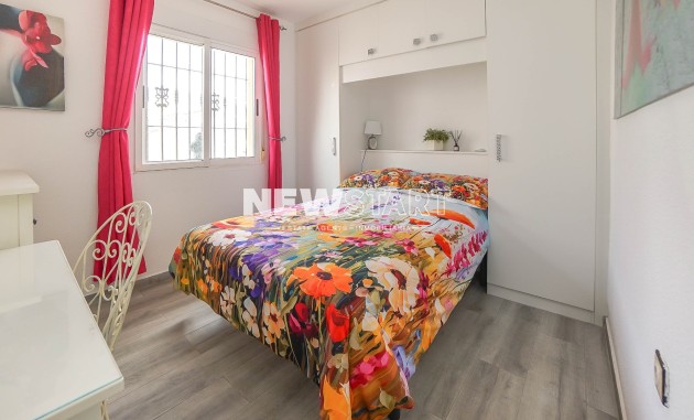 Reventa - Quad - La Marina - Urb. La Marina