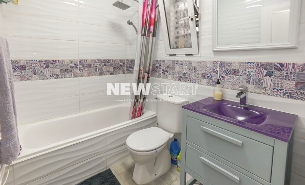 Reventa - Quad - La Marina - Urb. La Marina