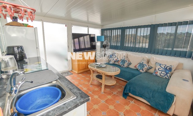 Reventa - Quad - La Marina - Urb. La Marina