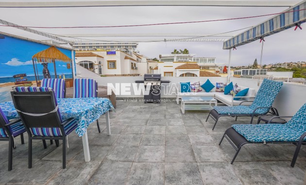 Reventa - Quad - La Marina - Urb. La Marina