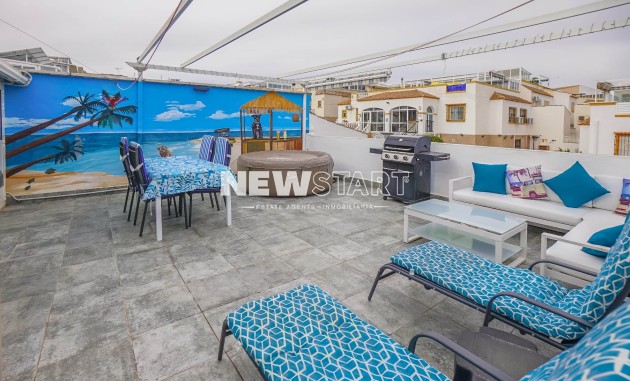 Reventa - Quad - La Marina - Urb. La Marina