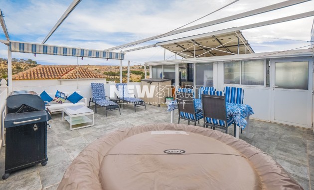 Reventa - Quad - La Marina - Urb. La Marina