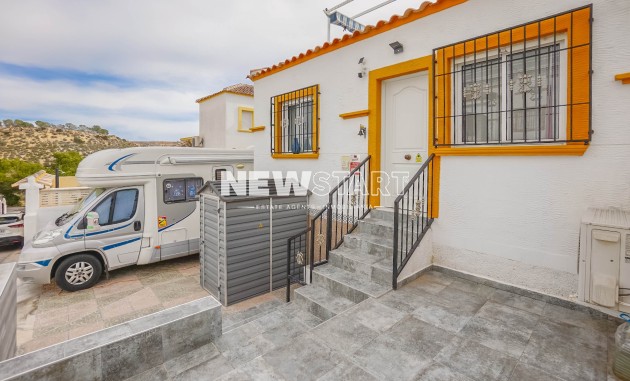 Reventa - Quad - La Marina - Urb. La Marina