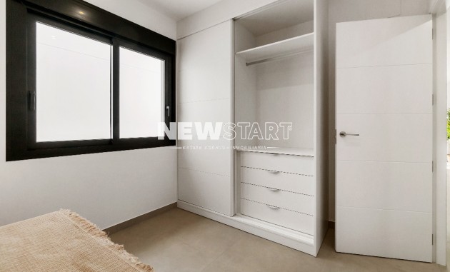 New Build - Terraced - San Pedro del Pinatar