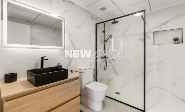 New Build - Terraced - San Pedro del Pinatar