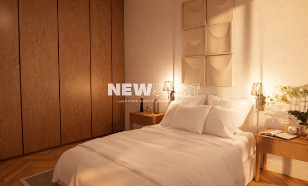 Nieuwbouw Woningen - Vrijstaand - Los Alcázares