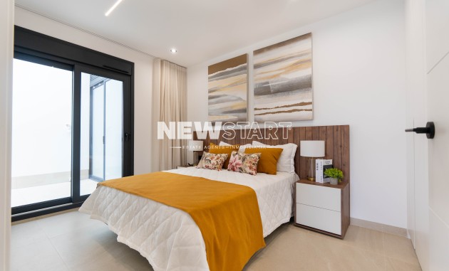 Obra nueva - Independiente - San Pedro del Pinatar