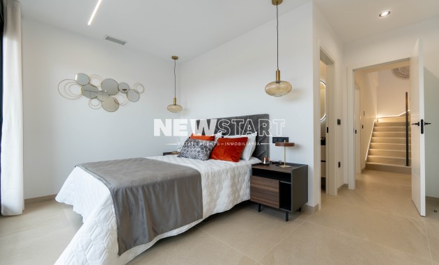 Obra nueva - Independiente - San Pedro del Pinatar