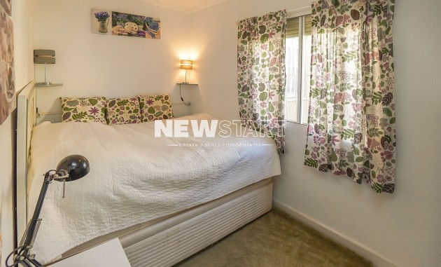 Revente - Détaché - La Marina - Urb. La Marina