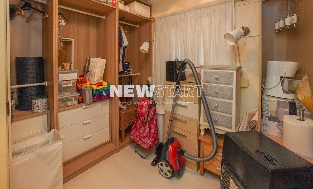 Revente - Détaché - La Marina - Urb. La Marina