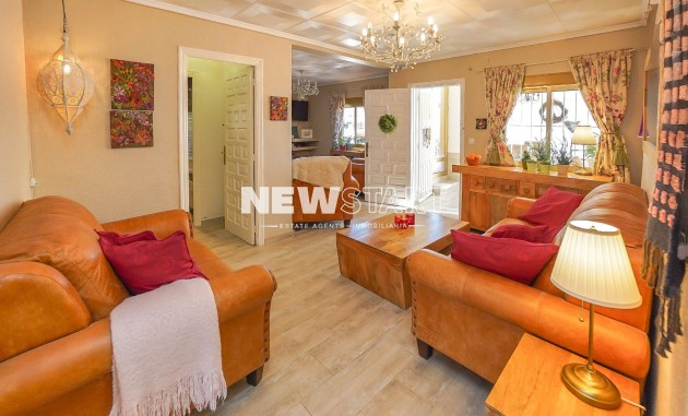 Revente - Détaché - La Marina - Urb. La Marina