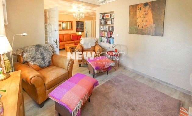 Revente - Détaché - La Marina - Urb. La Marina