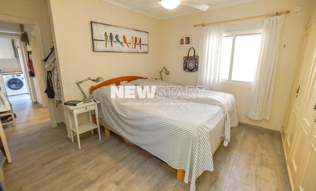 Revente - Détaché - La Marina - Urb. La Marina