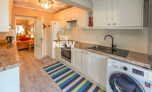 Revente - Détaché - La Marina - Urb. La Marina