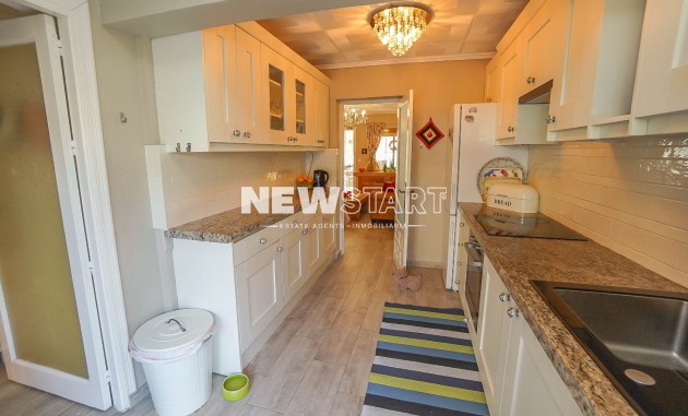 Revente - Détaché - La Marina - Urb. La Marina