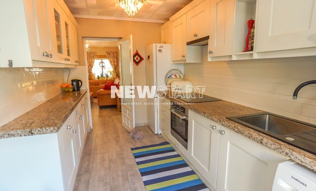 Revente - Détaché - La Marina - Urb. La Marina