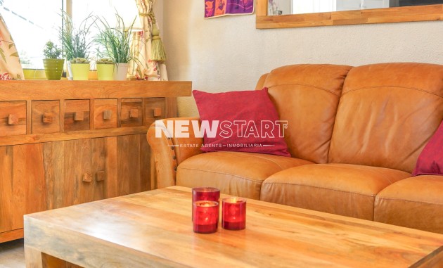 Revente - Détaché - La Marina - Urb. La Marina