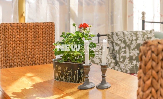 Revente - Détaché - La Marina - Urb. La Marina