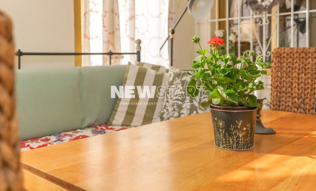 Revente - Détaché - La Marina - Urb. La Marina