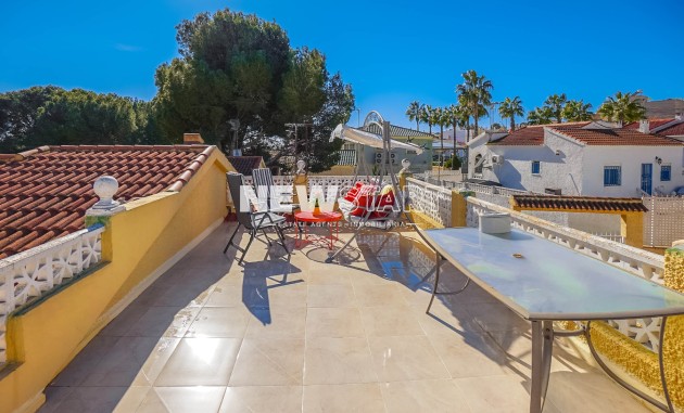 Revente - Détaché - La Marina - Urb. La Marina