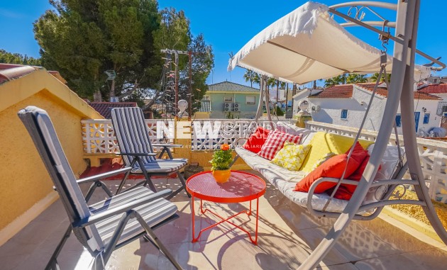 Revente - Détaché - La Marina - Urb. La Marina